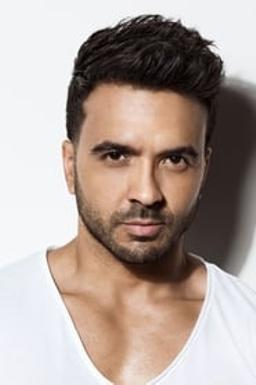 Luis Fonsi