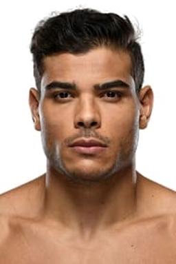 Paulo Costa