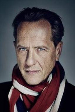 Richard E. Grant