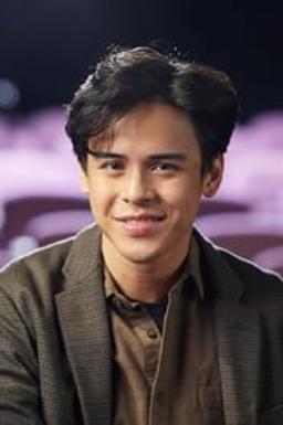 Khalil Ramos