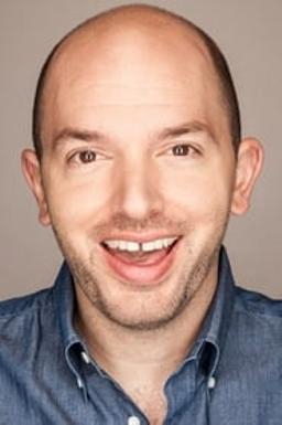 Paul Scheer