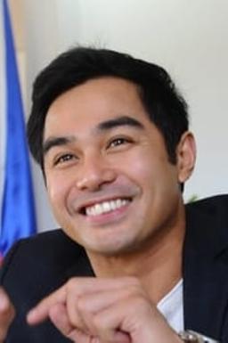 Benjamin Alves