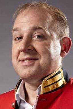 Tim Vine