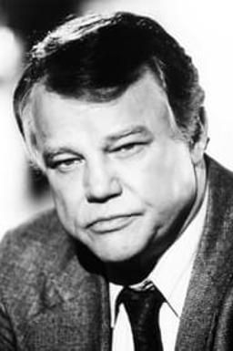 Joe Don Baker