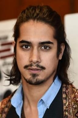 Avan Jogia