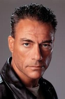 Jean-Claude Van Damme