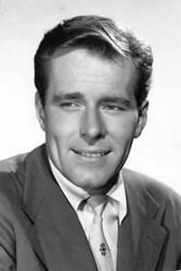 Philip Carey