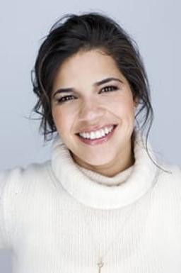 America Ferrera