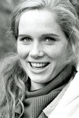 Liv Ullmann