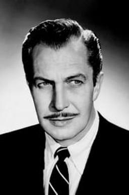 Vincent Price