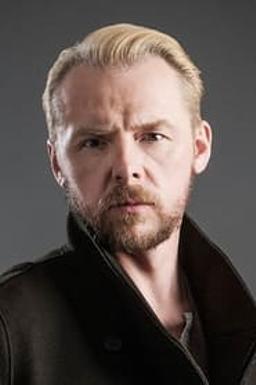 Simon Pegg