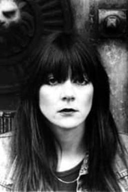 Cosey Fanni Tutti