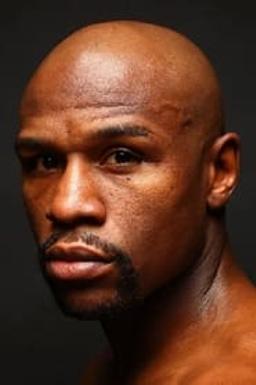 Floyd Mayweather Jr.