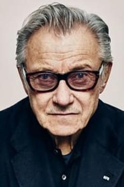 Harvey Keitel