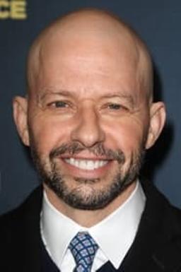 Jon Cryer