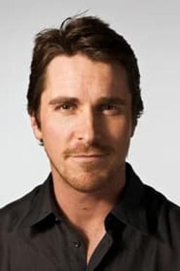 Christian Bale