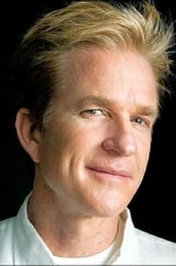 Matthew Modine