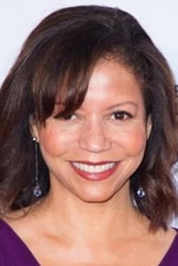 Gloria Reuben