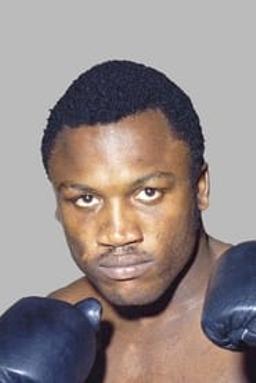 Joe Frazier