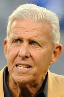 Bill Parcells