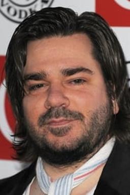 Matt Berry