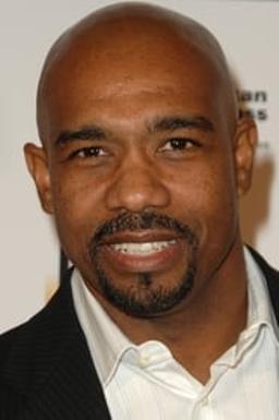 Michael Beach