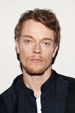 Alfie Allen