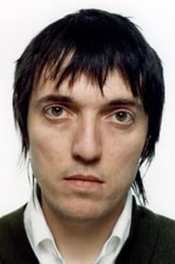 Colin Greenwood