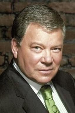 William Shatner