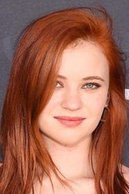 Sierra McCormick