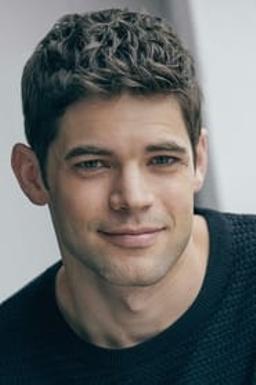 Jeremy Jordan