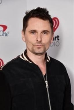 Matthew Bellamy