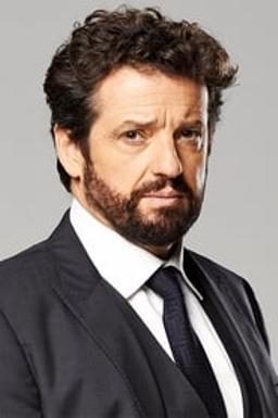 Louis Ferreira