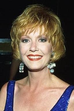 Anne Schedeen