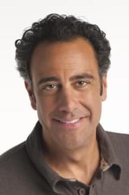 Brad Garrett