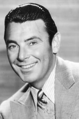 George Brent