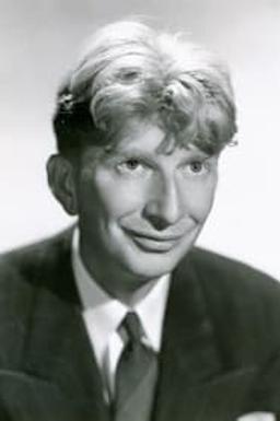 Sterling Holloway