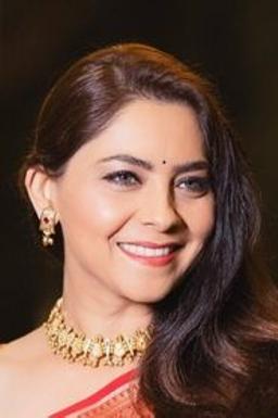 Sonalee Kulkarni