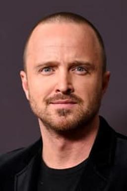 Aaron Paul