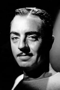 William Powell