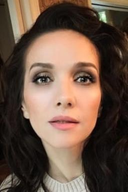 Natalia Oreiro