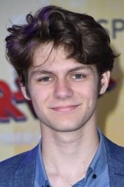 Ty Simpkins