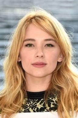 Haley Bennett