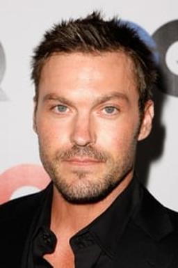 Brian Austin Green