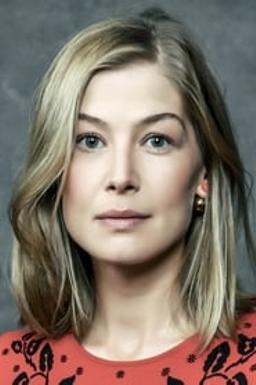 Rosamund Pike