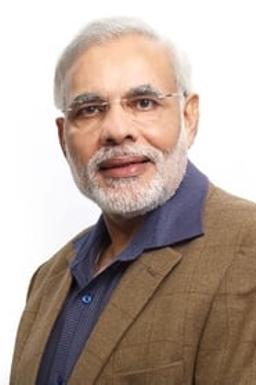 Narendra Modi