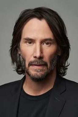 Keanu Reeves