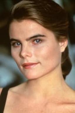 Mariel Hemingway