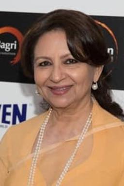 Sharmila Tagore