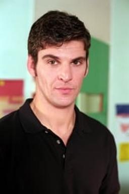 Tristan Gemmill